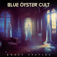 CD / Blue Oyster Cult / Ghost Stories