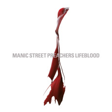 2LP / Manic Street Preachers / Lifeblood 20 / Anniversary / Vinyl / 2LP