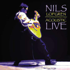 CD/SACD / Lofgren Nils / Acoustic Live / Hybrid SACD