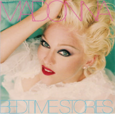 CD / Madonna / Bedtime Stories