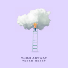 CD / Artway Thom / Trhm Mraky