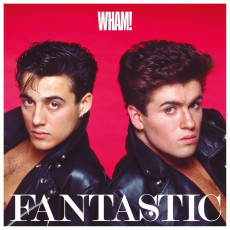 LP / Wham! / Fantastic / Remastered / Vinyl