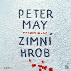 CD / May Peter / Zimn hrob / Bambas D. / MP3