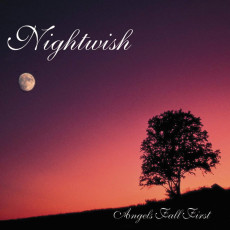 CD / Nightwish / Angels Fall First