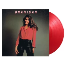 LP / Branigan Laura / Branigan / Red / Vinyl