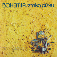 LP / Bohemia / Zrnko psku / Vinyl