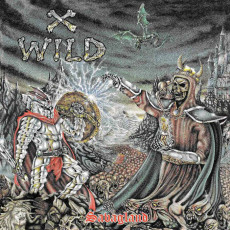 CD / X-Wild / Savageland