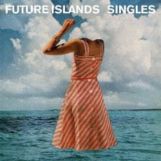 LP / Future Islands / Singles / Vinyl