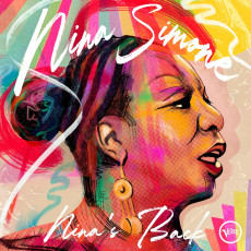CD / Simone Nina / Nina's Back