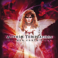 CD / Within Temptation / Mother Earth Tour