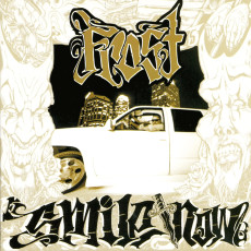 CD / Frost / Smile Now,Die Later