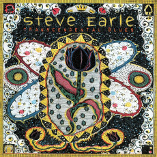 CD / Earle Steve / Transcendental Blues
