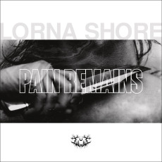 2LP / Lorna Shore / Pain Remains / Vinyl / 2LP
