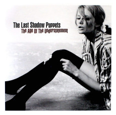 LP / Last Shadow Puppets / Age Of The Understatement / Vinyl