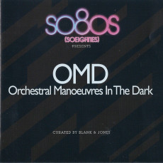 CD / O.M.D. / So 80's Presents