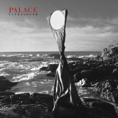 LP / Palace / Ultrasound / Vinyl