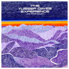 LP / Dayes Yussef / Yussef Dayes Experience / Live From Malibu / Vinyl