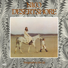 LP / Nico / Desertshore / Vinyl