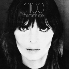 LP / Nico / Marble Index / Reedice / Vinyl