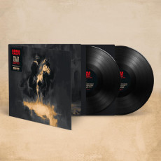 2LP / OST / Peaky Blinders Season 5,6 / Anna Calvi / Vinyl / 2LP