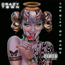 CD / Crazy Town / Gift Of Game