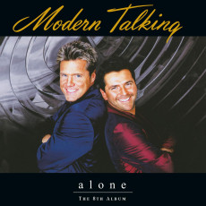 2LP / Modern Talking / Alone / Coloured / Vinyl / 2LP