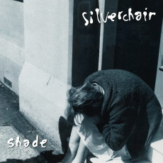 LP / Silverchair / Shade / EP / 2000cps / Coloured / Vinyl