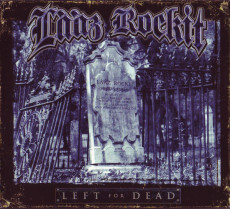 CD / Laaz Rockit / Left For Dead / Digipack