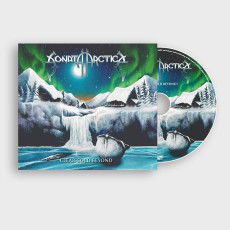 CD / Sonata Arctica / Clear Cold Beyond / Digipack