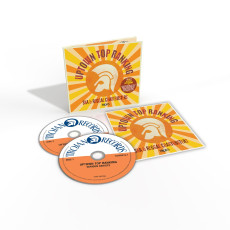 2CD / Various / Uptown Top Ranking:Trojan Ska & Reggae Chartb... / 2CD