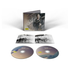 2CD / Hope Daniel / Dance! / 2CD