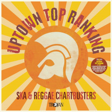 2LP / Various / Uptown Top Ranking:Trojan Ska & Reggae... / Vinyl / 2LP