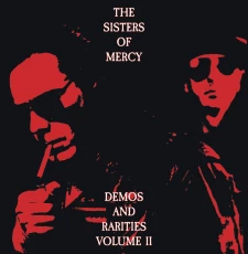 LP / Sisters Of Mercy / Demos And Rarities Vol.2 / Vinyl
