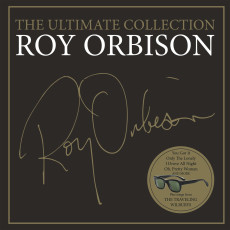 CD / Orbison Roy / Ultimate Collection