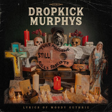 LP / Dropkick Murphys / This Machine Still Kills Fascists / Vinyl / Cr