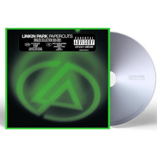 CD / Linkin Park / Papercuts / Singles 2000-2023 / Softpack