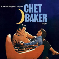 LP / Baker Chet / It Could Happen To You / Vinyl