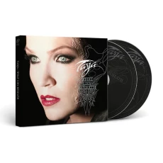 2CD / Turunen Tarja / What Lies Beneath / Deluxe / Digipack / 2CD