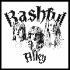CD / Bashful Alley / It's About Time