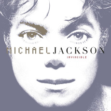CD / Jackson Michael / Invincible
