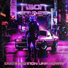 CD / Neon Riders / Destination Unknown