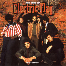 CD / Electric Flag / Old Glory / Best Of