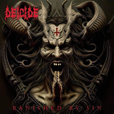 CD / Deicide / Banished By Sin / Digipack