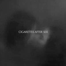 LP / Cigarettes After Sex / X's / Vinyl