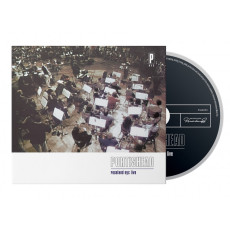 CD / Portishead / Roseland Nyc Live / Anniversary Edition