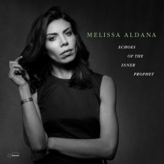 CD / Aldana Melissa / Echoes of the Inner Prophet