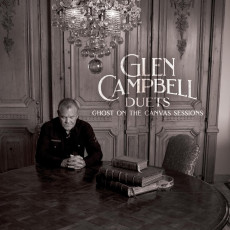 CD / Campbell Glen / Duets:Ghost On The Canvas Sessions