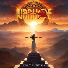 CD / Ivanhoe / Healed By The Sun / Digipack