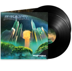 2LP / Unleash The Archers / Phantoma / Vinyl / 2LP