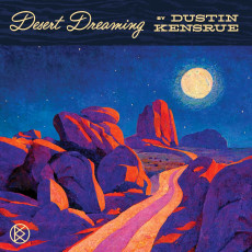 CD / Kensrue Dustin / Desert Dreaming